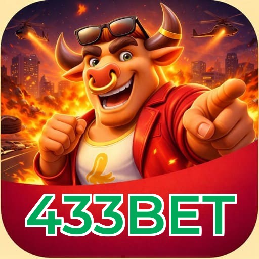 433BET APP mobile iOS Android - 187 mil downloads São Paulo Rio BH