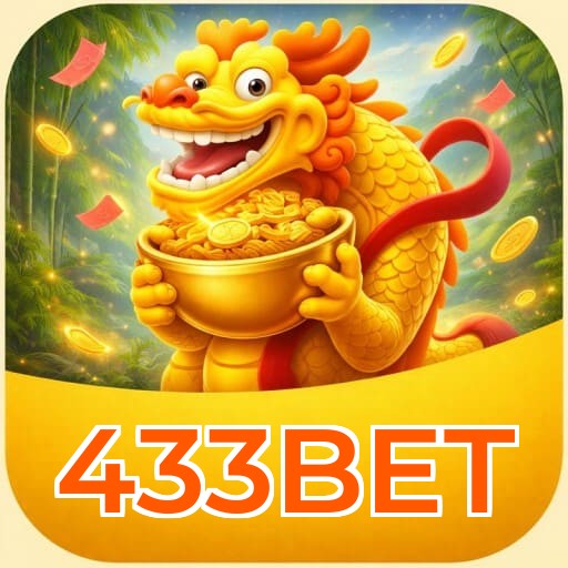 Catálogo 433BET 2.547 jogos - Pragmatic Play, Evolution, NetEnt
