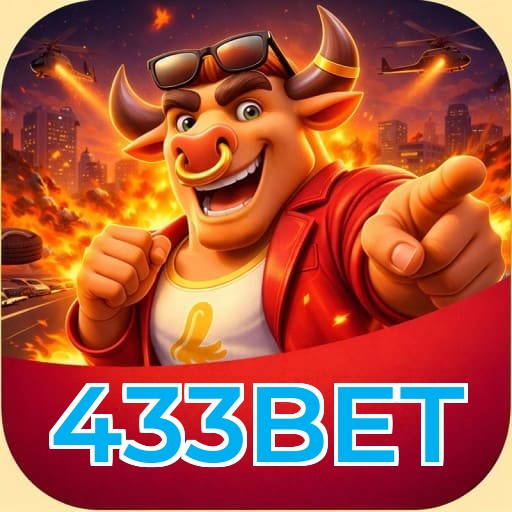 Principais provedores de slots da 433BET - NetEnt, Pragmatic Play, Play'n GO