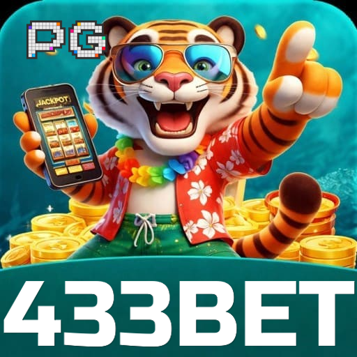 433betjogos.com favicon